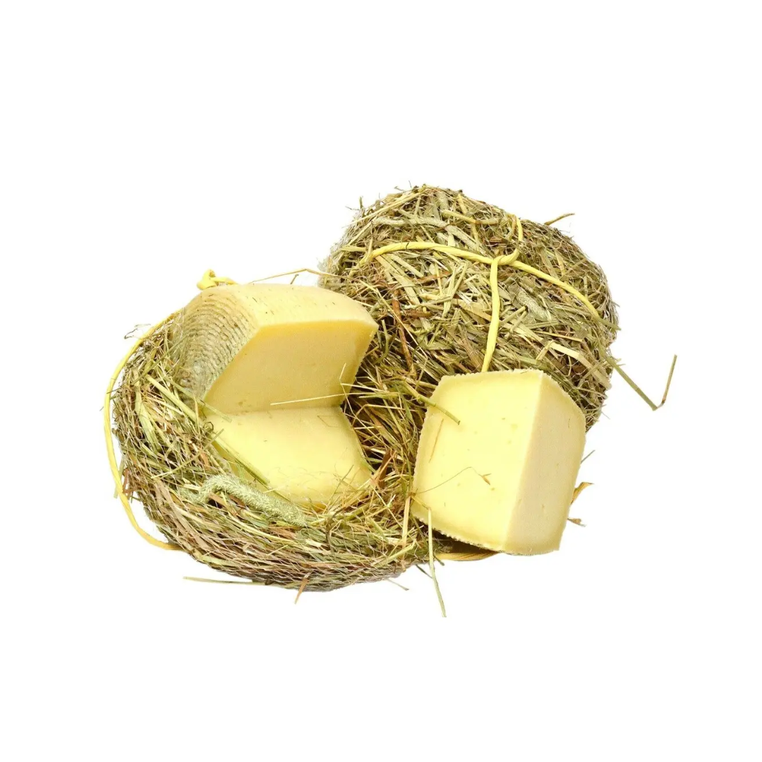 formaggio pecora capra, formaggio calabrese, stagionatura fieno
