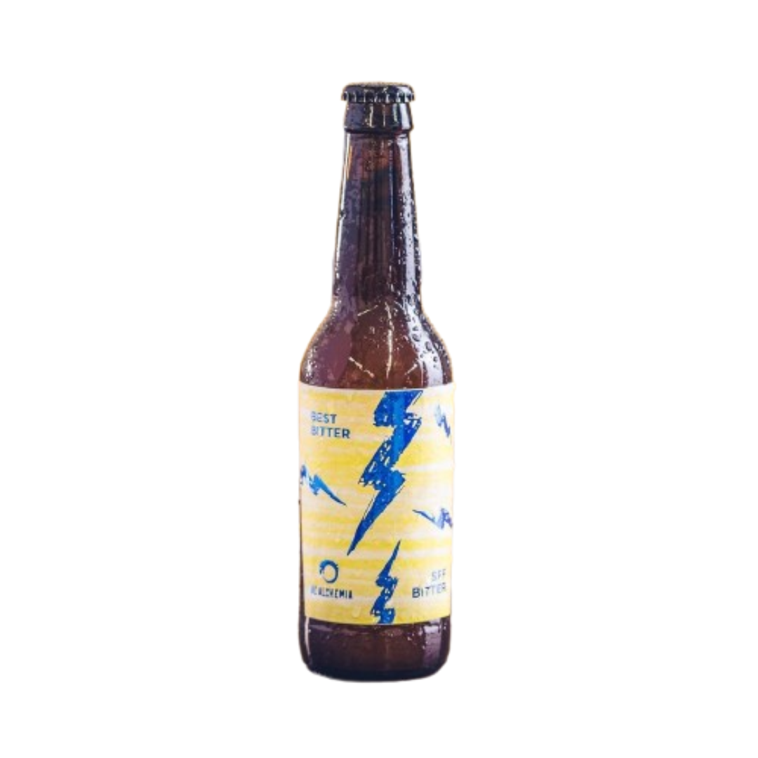 Best Bitter