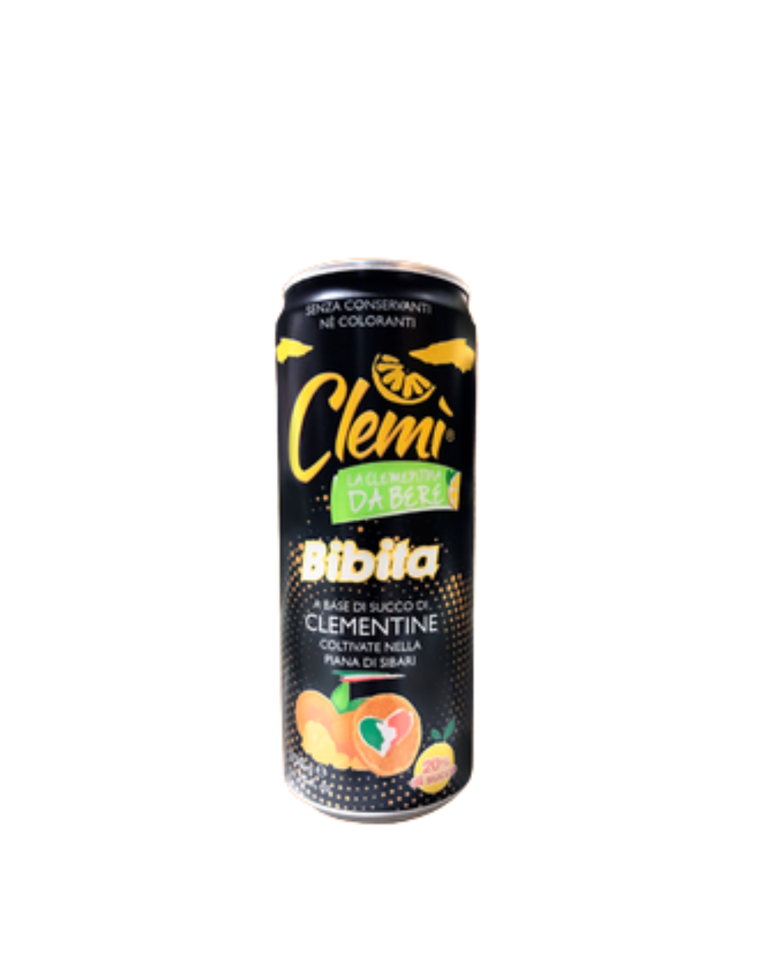 Bibita Clemì