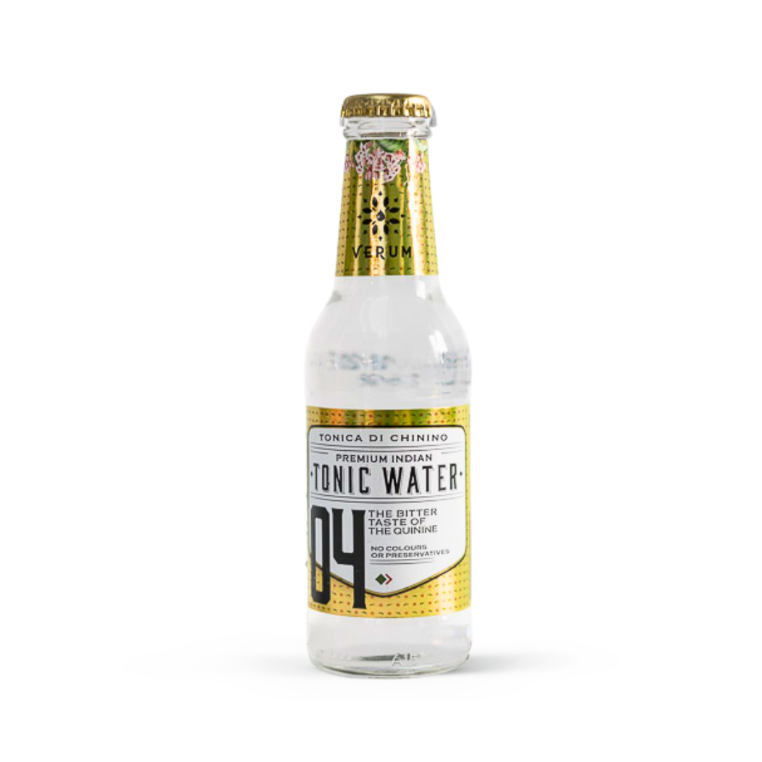 Tonic Water