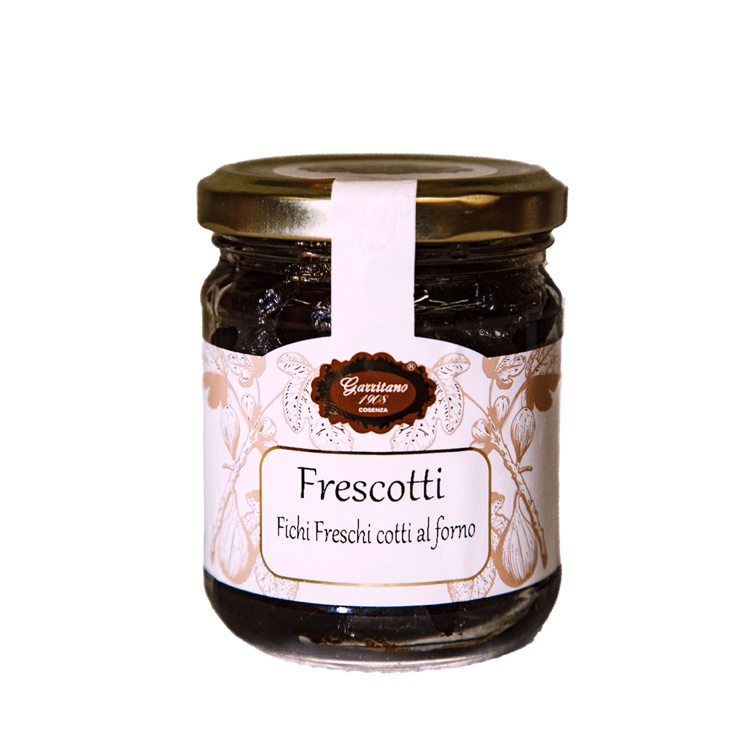 frescotti fichi freschi cotti al forno dolce artigianale