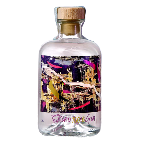 skino 100e6 gin cantine stoli